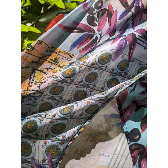 Clover Canyon M Tank Creative and Colorful! - Picture 10 of 14